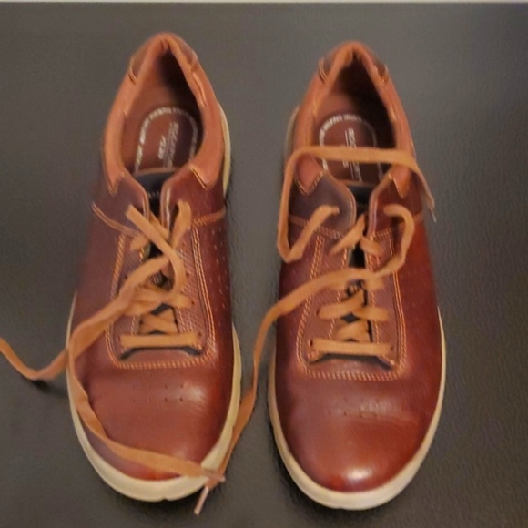 LIKE NEW:  MENS ROCKPORT COMFORT 👞 - Picture 4 of 9